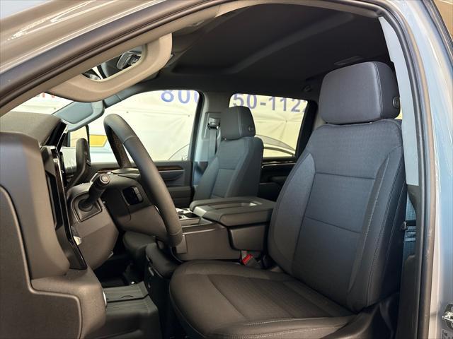 new 2025 GMC Sierra 3500 car, priced at $76,080