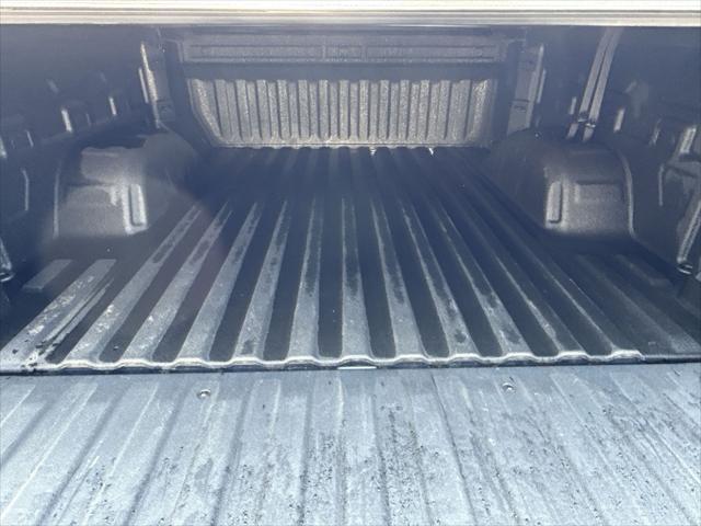 used 2022 Chevrolet Silverado 1500 car, priced at $32,800