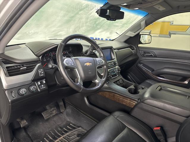 used 2015 Chevrolet Tahoe car, priced at $12,800