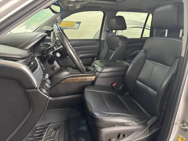 used 2015 Chevrolet Tahoe car, priced at $12,800