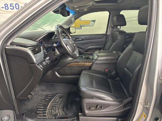 used 2015 Chevrolet Tahoe car, priced at $12,800