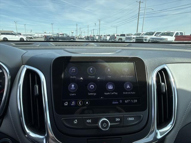 used 2019 Chevrolet Equinox car, priced at $15,998