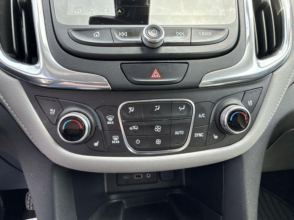 used 2019 Chevrolet Equinox car, priced at $11,495