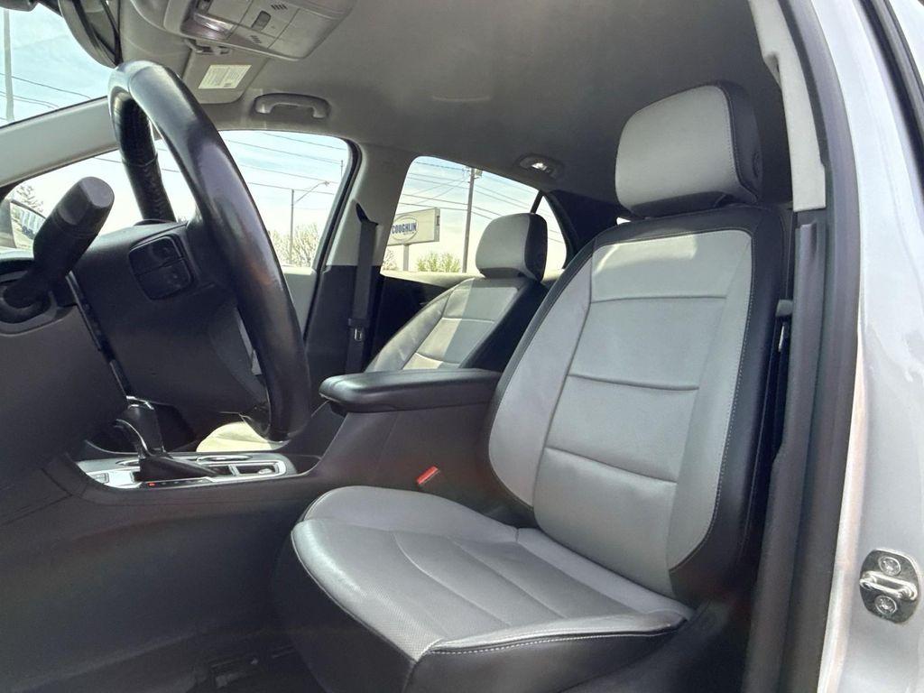 used 2019 Chevrolet Equinox car, priced at $11,495