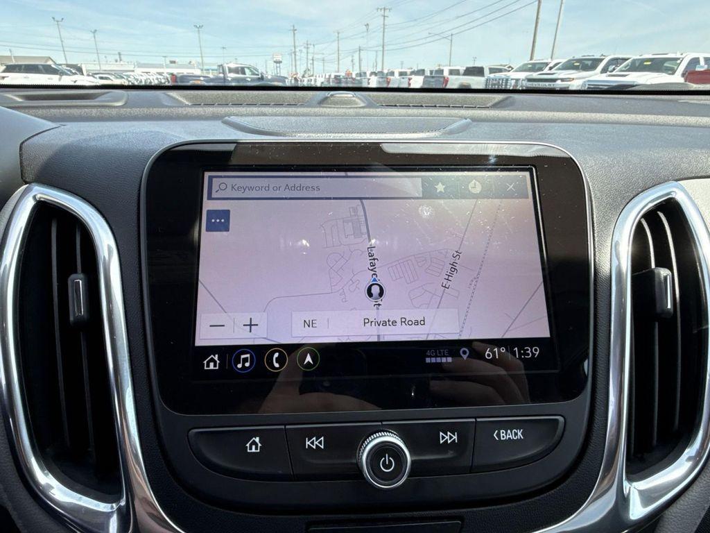 used 2019 Chevrolet Equinox car, priced at $11,495