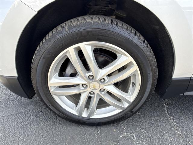 used 2019 Chevrolet Equinox car, priced at $15,998