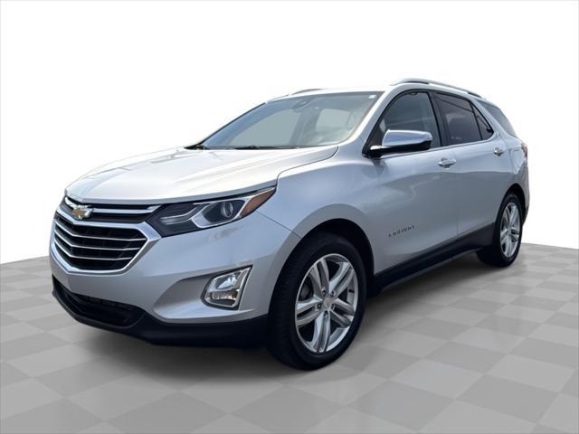 used 2019 Chevrolet Equinox car, priced at $15,998