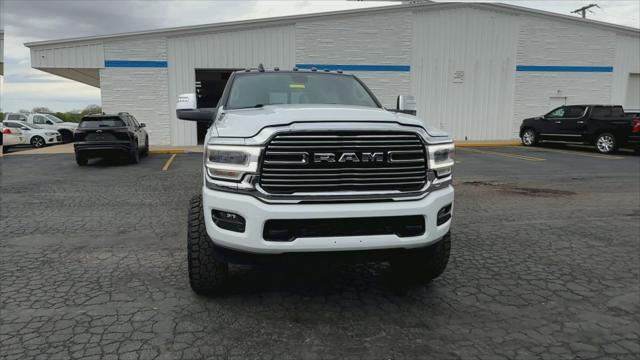 used 2024 Ram 3500 car, priced at $69,800