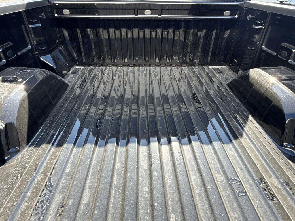 new 2026 Chevrolet Silverado 1500 car, priced at $54,995