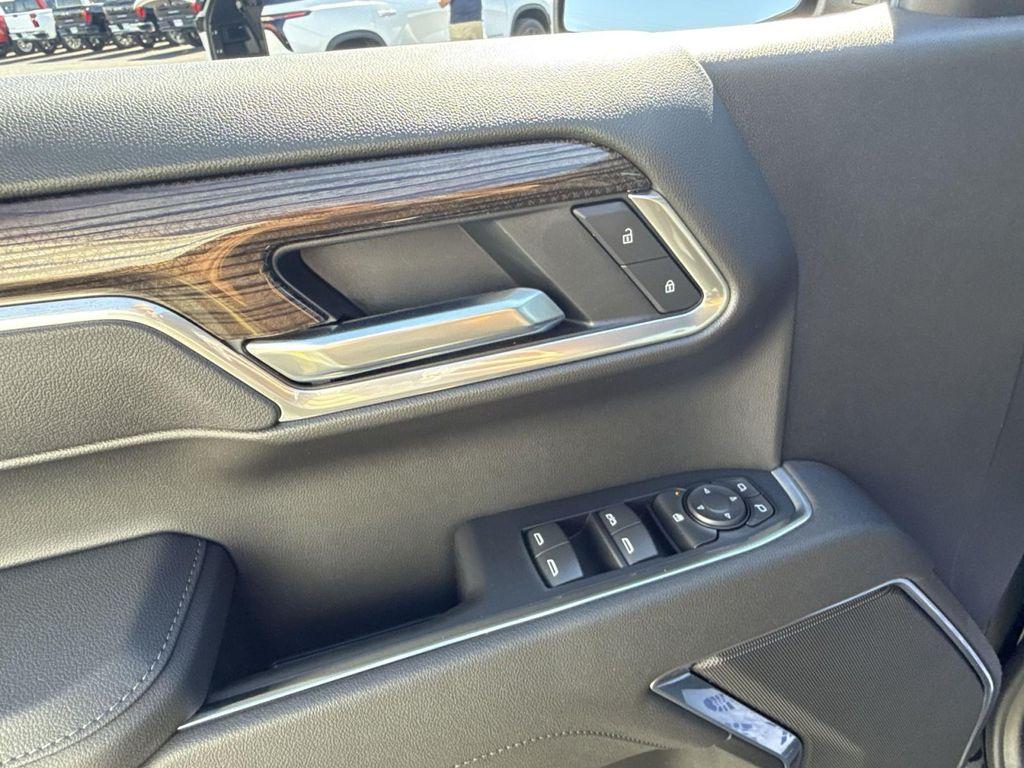 new 2026 Chevrolet Silverado 1500 car, priced at $54,995