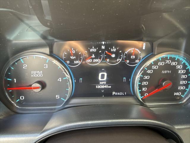 used 2019 GMC Sierra 2500 car, priced at $42,800