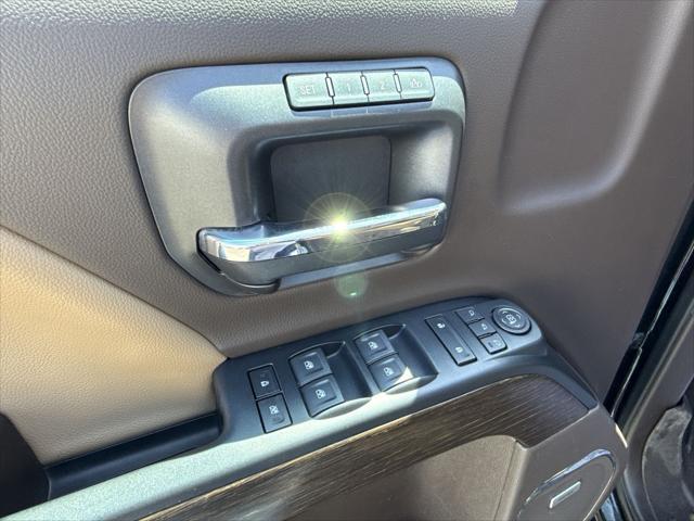 used 2019 GMC Sierra 2500 car, priced at $42,800