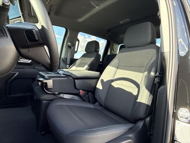 used 2025 GMC Sierra 2500 car, priced at $66,800