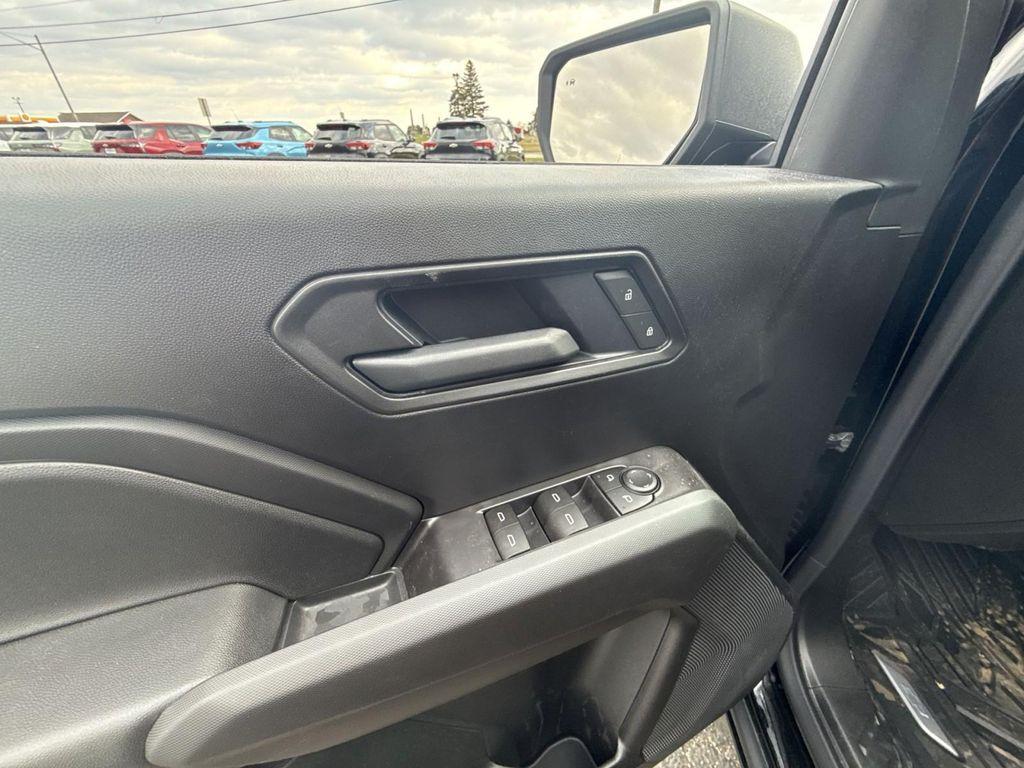 new 2026 Chevrolet Colorado car, priced at $35,755