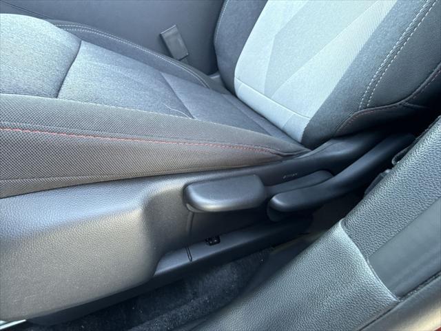 used 2024 Chevrolet Trax car, priced at $23,485