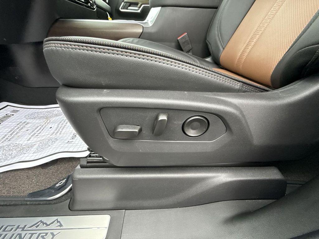 new 2026 Chevrolet Silverado 3500 car, priced at $91,515