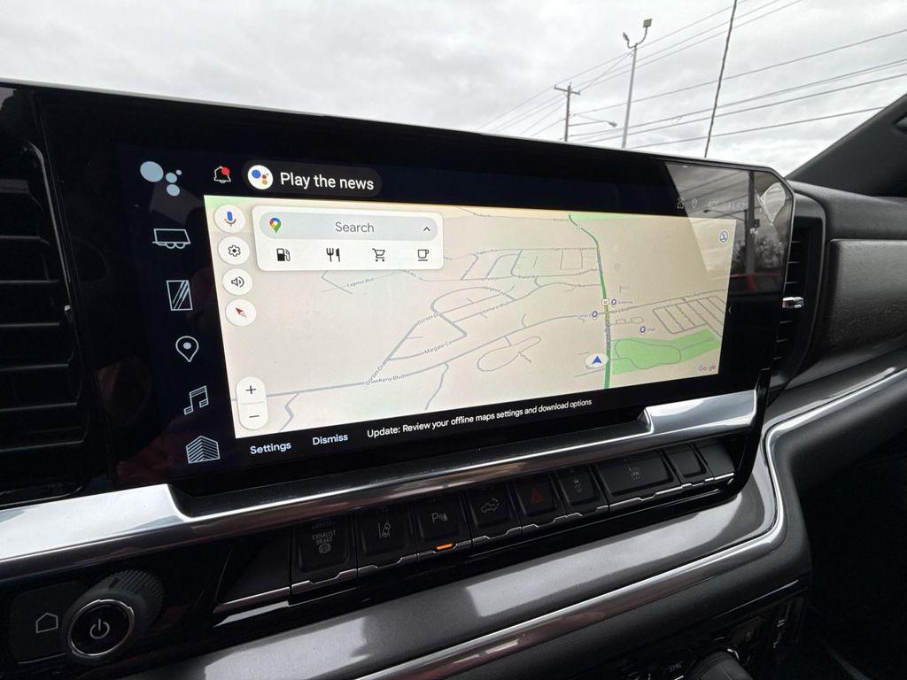 new 2026 Chevrolet Silverado 3500 car, priced at $91,515