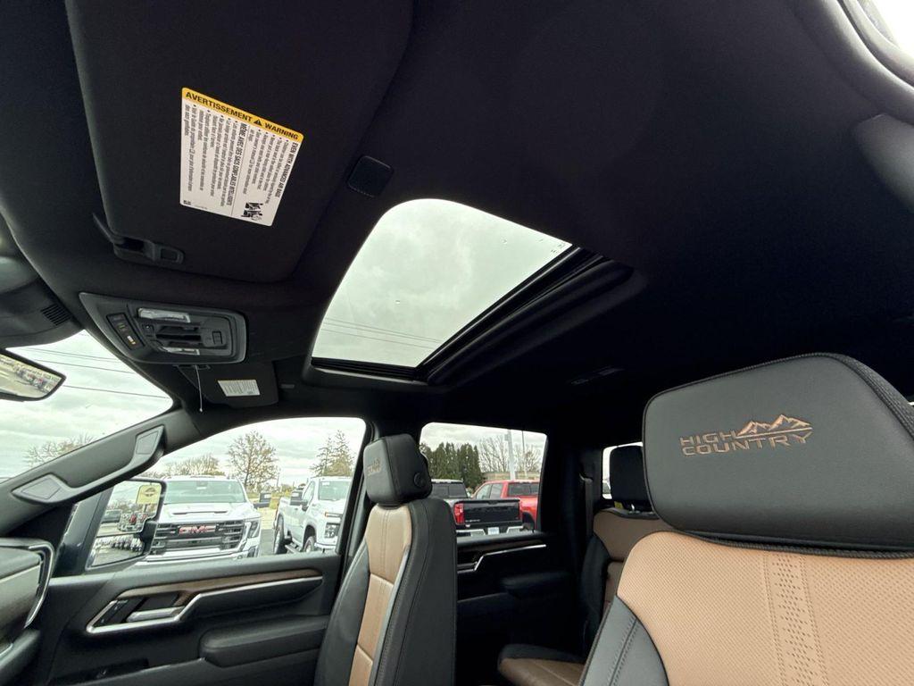 new 2026 Chevrolet Silverado 3500 car, priced at $91,515