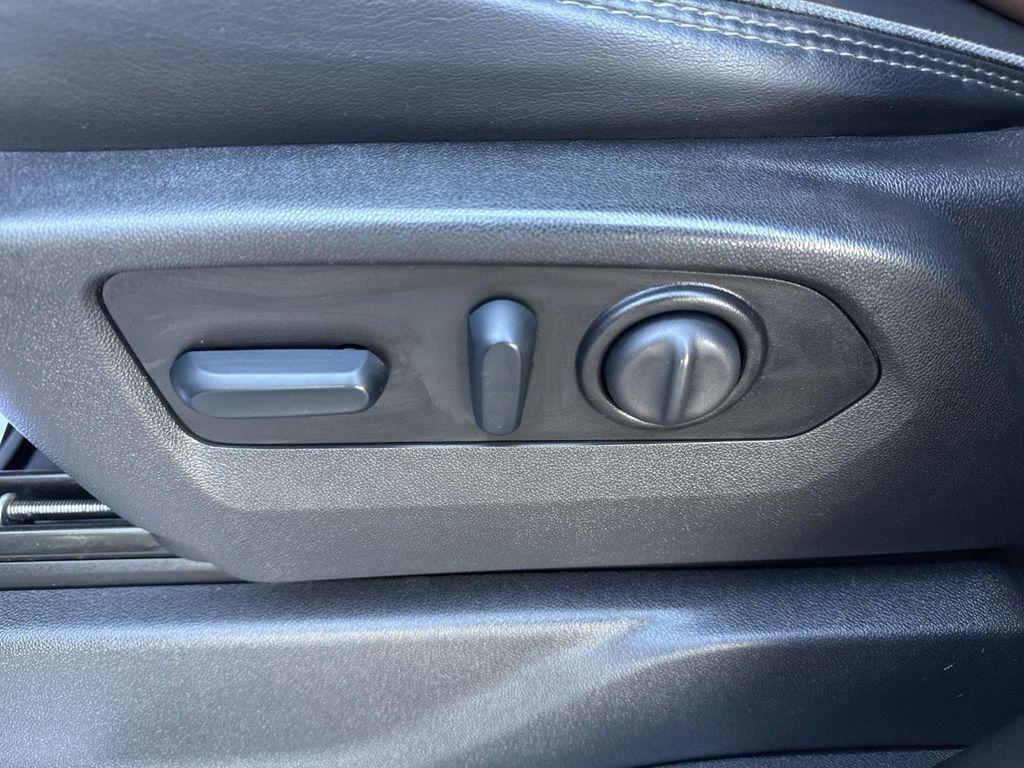 used 2022 Chevrolet Silverado 2500 car, priced at $54,795