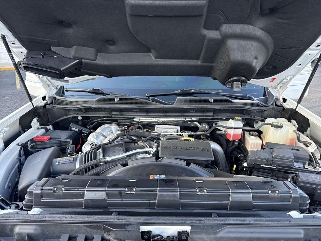 used 2022 Chevrolet Silverado 2500 car, priced at $54,795