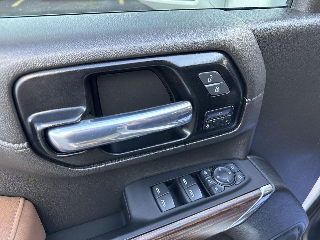 used 2022 Chevrolet Silverado 2500 car, priced at $54,795