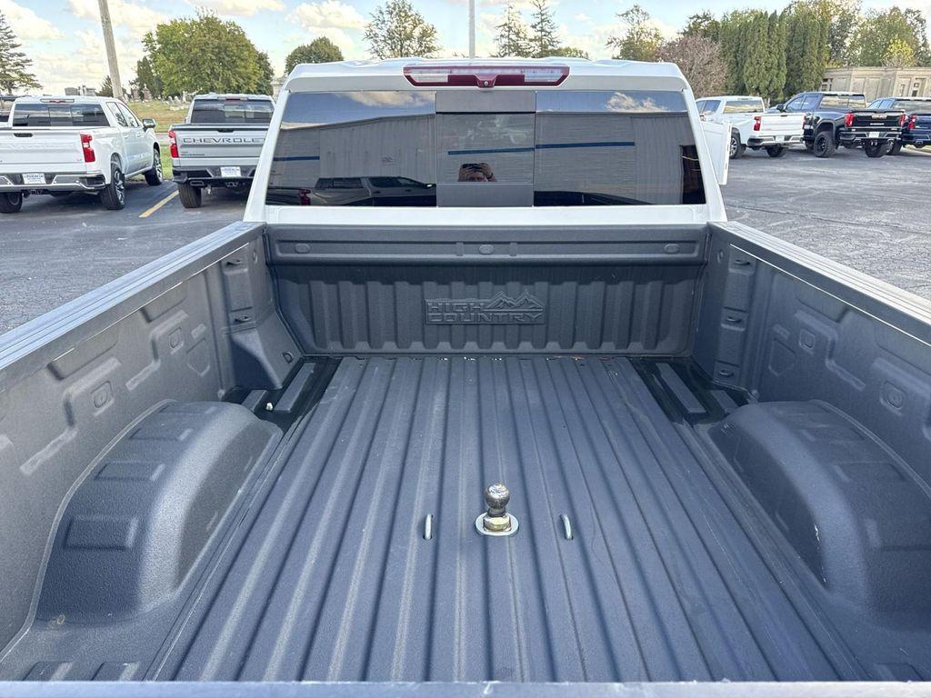 used 2022 Chevrolet Silverado 2500 car, priced at $54,795