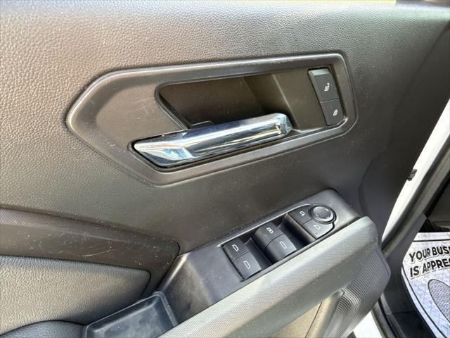 used 2023 Chevrolet Colorado car, priced at $37,795