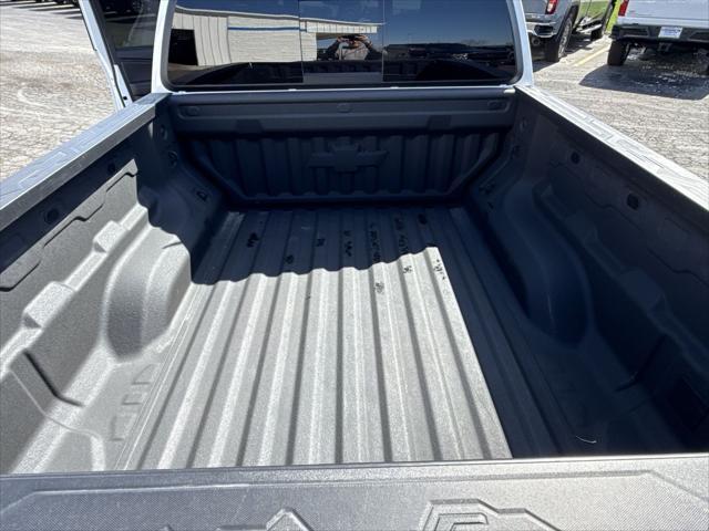 used 2023 Chevrolet Colorado car, priced at $37,795