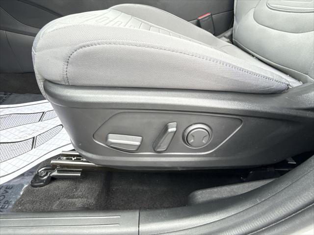 used 2023 Hyundai SANTA CRUZ car, priced at $30,800
