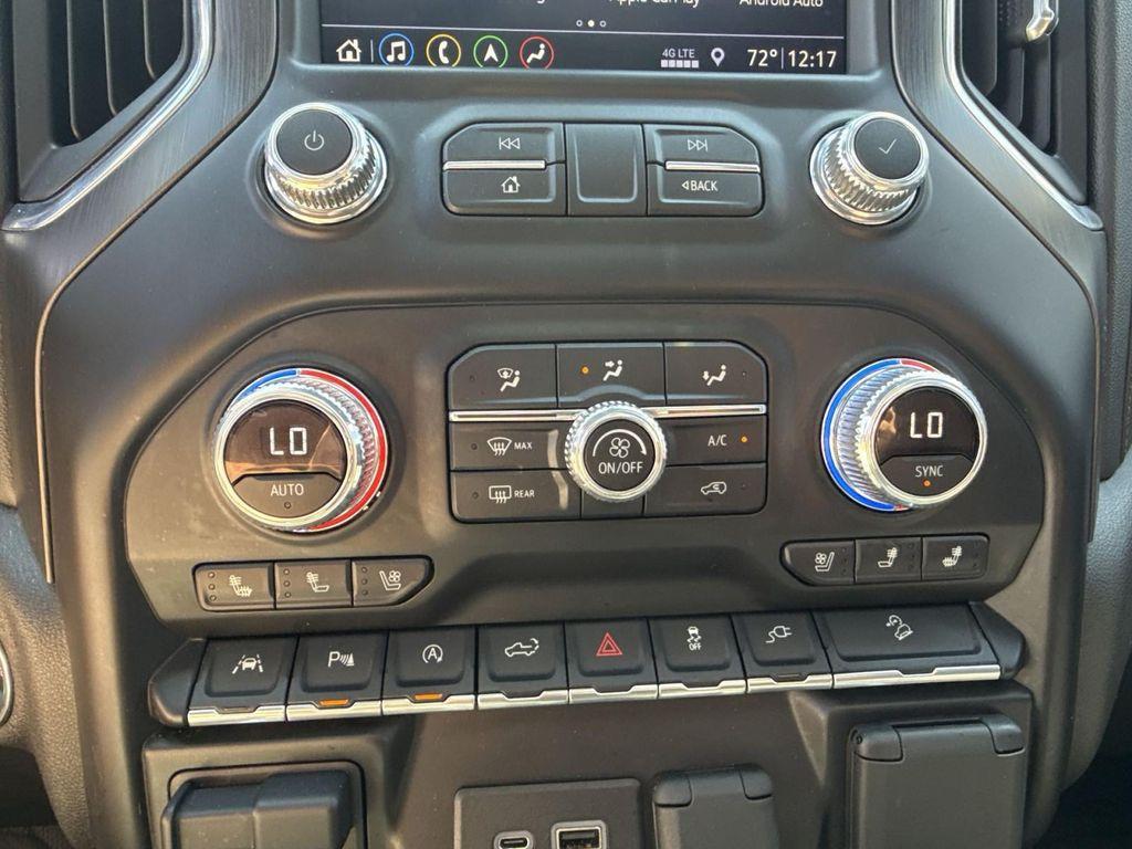 used 2019 GMC Sierra 1500 car, priced at $40,495