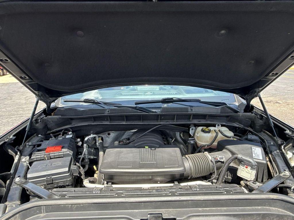used 2019 GMC Sierra 1500 car, priced at $40,495