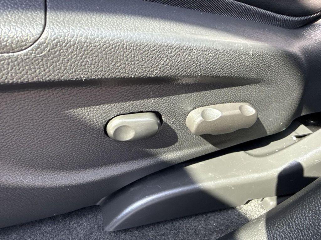 used 2022 Buick Encore car, priced at $27,375