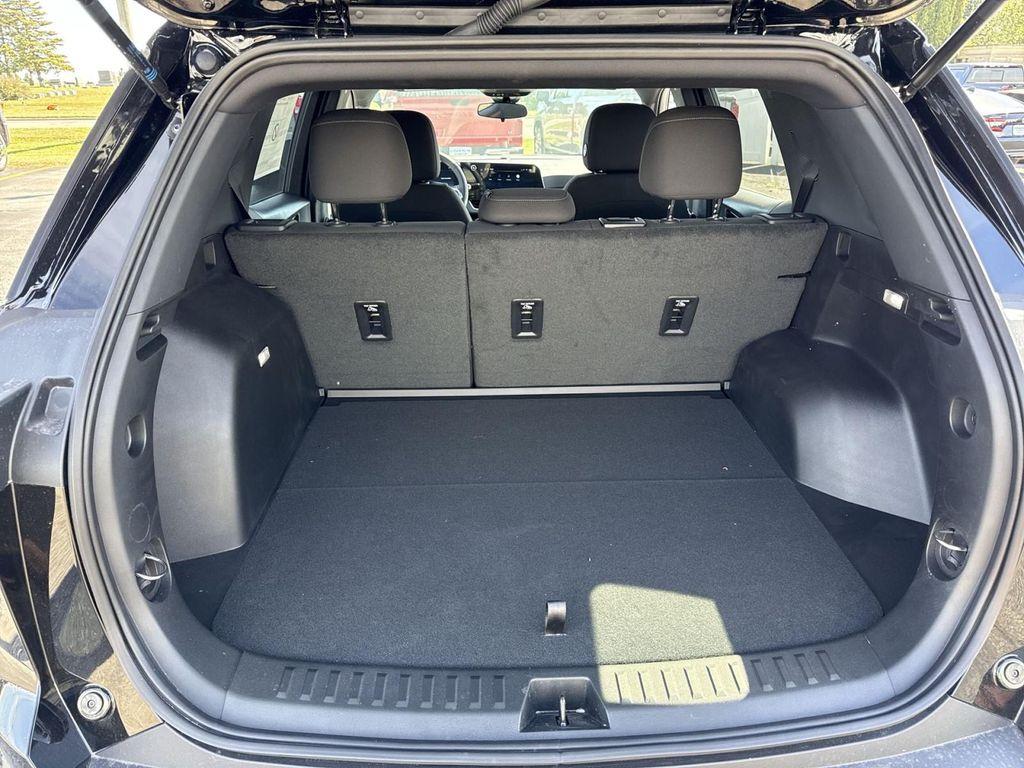 new 2026 Chevrolet Equinox car, priced at $30,495