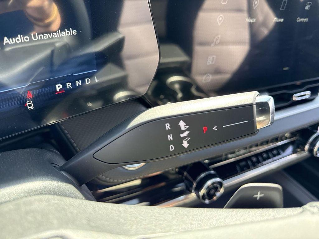 new 2026 Chevrolet Equinox car, priced at $30,495