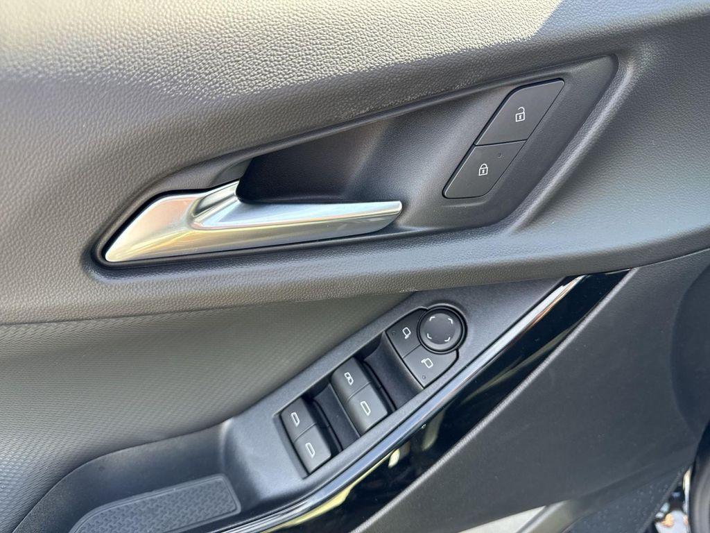 new 2026 Chevrolet Equinox car, priced at $30,495