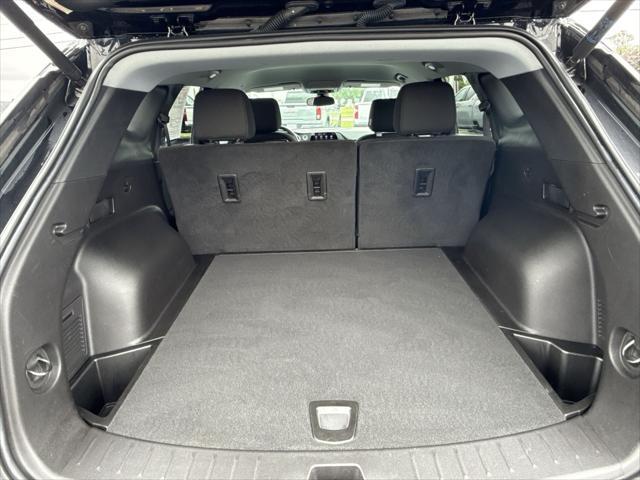 used 2022 Chevrolet Blazer car, priced at $28,955