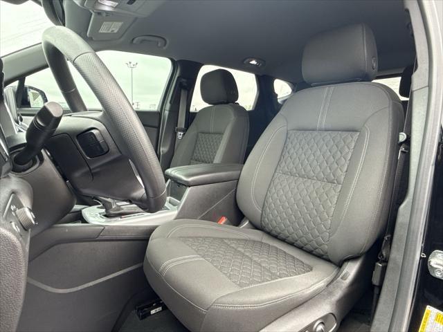 used 2022 Chevrolet Blazer car, priced at $28,955