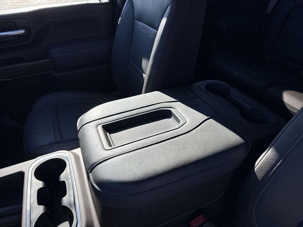 used 2022 GMC Sierra 2500 car, priced at $61,595