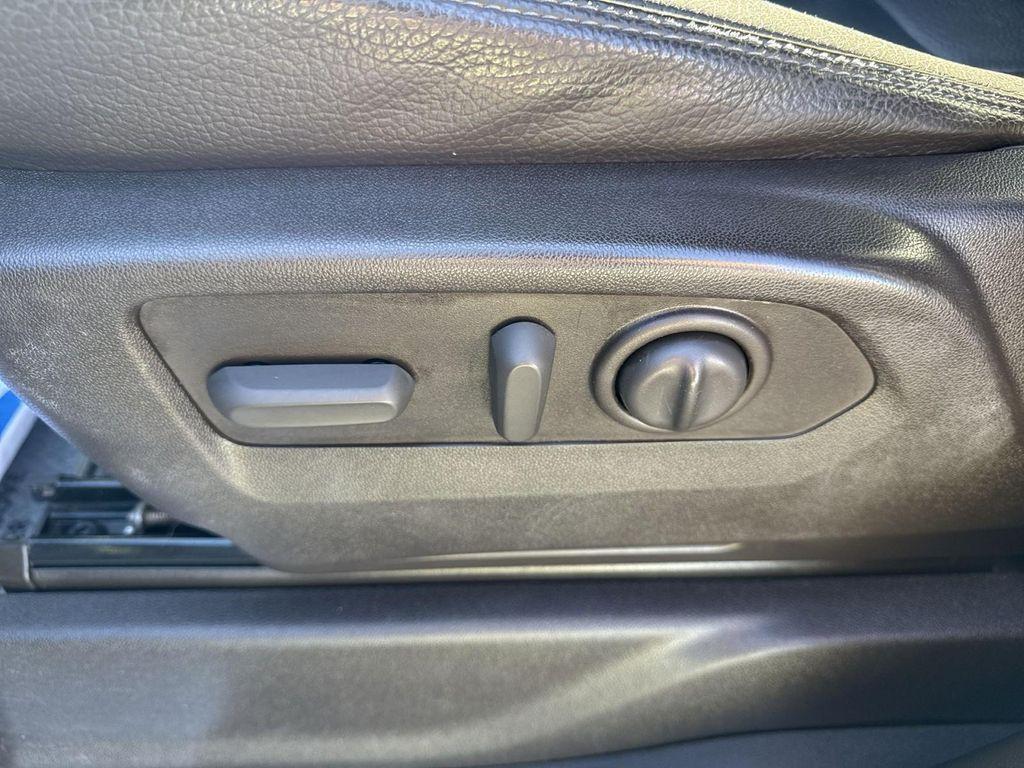 used 2022 GMC Sierra 2500 car, priced at $61,595