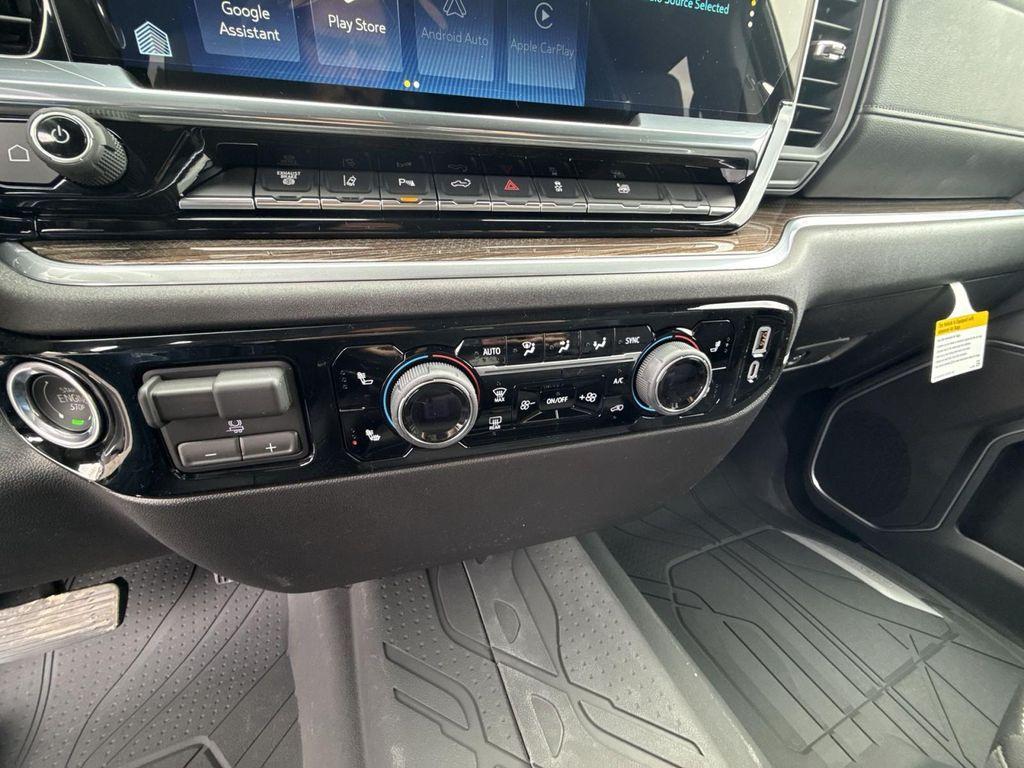 new 2026 Chevrolet Silverado 3500 car, priced at $80,125