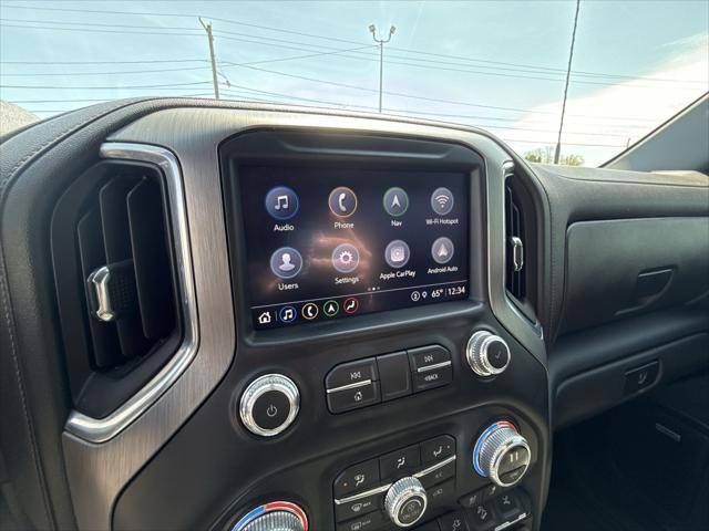 used 2023 GMC Sierra 2500 car, priced at $65,900