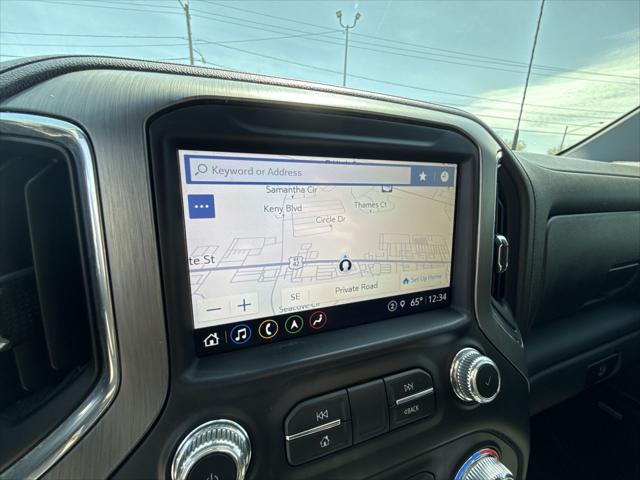 used 2023 GMC Sierra 2500 car, priced at $65,900