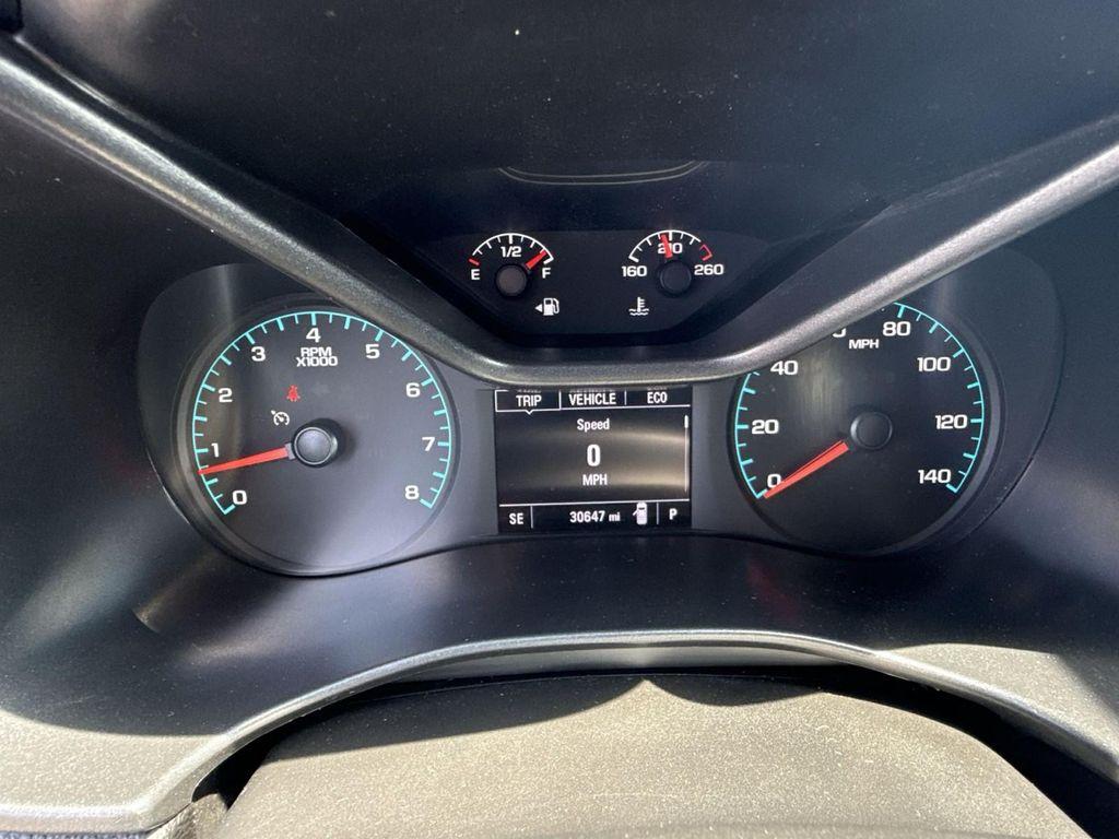 used 2022 GMC Canyon car, priced at $32,800