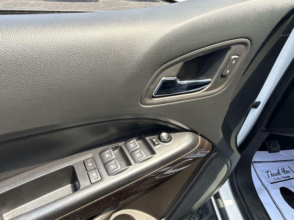 used 2022 GMC Canyon car, priced at $32,800