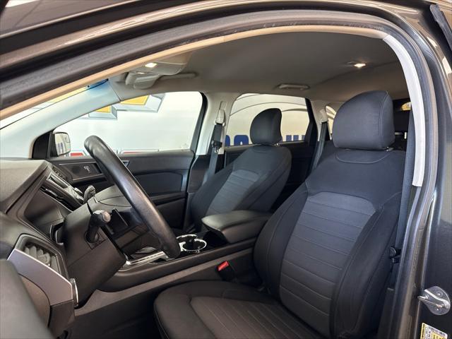 used 2018 Ford Edge car, priced at $9,400