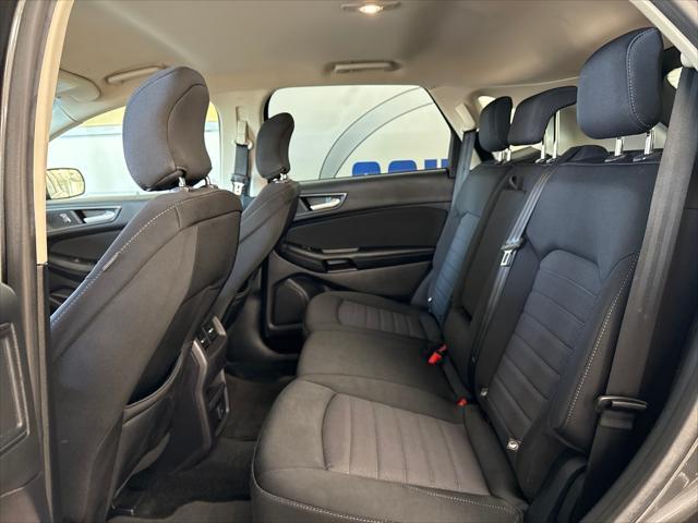 used 2018 Ford Edge car, priced at $9,400