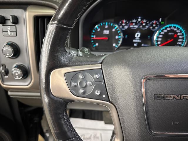 used 2019 GMC Sierra 2500 car, priced at $45,800