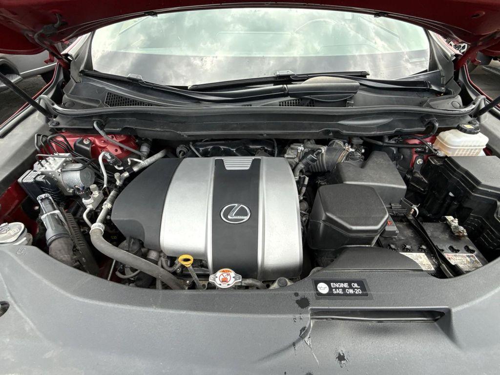 used 2019 Lexus RX 350L car, priced at $26,795