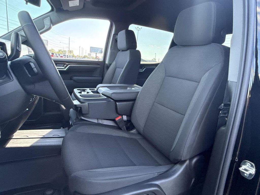 new 2026 GMC Sierra 1500 car, priced at $60,335