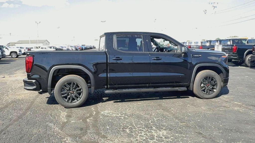 new 2026 GMC Sierra 1500 car, priced at $60,335